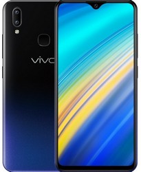 Замена разъема зарядки на телефоне Vivo Y91i в Чебоксарах